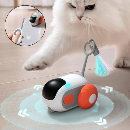 SMART CONTROL PET INTERACTIVE TOY