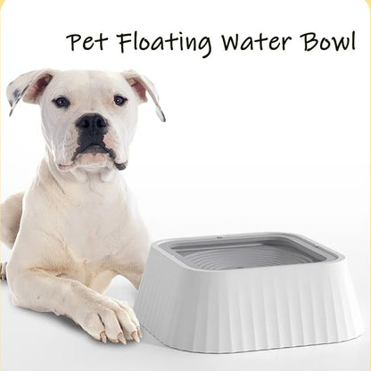 PORTABLE PET WATER BOWL