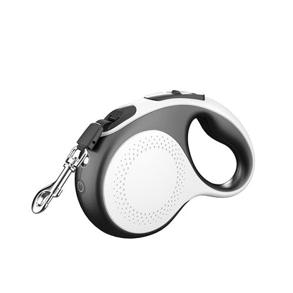 PET RETRACTABLE LEASH