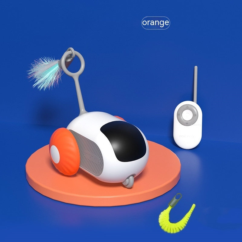 SMART CONTROL PET INTERACTIVE TOY