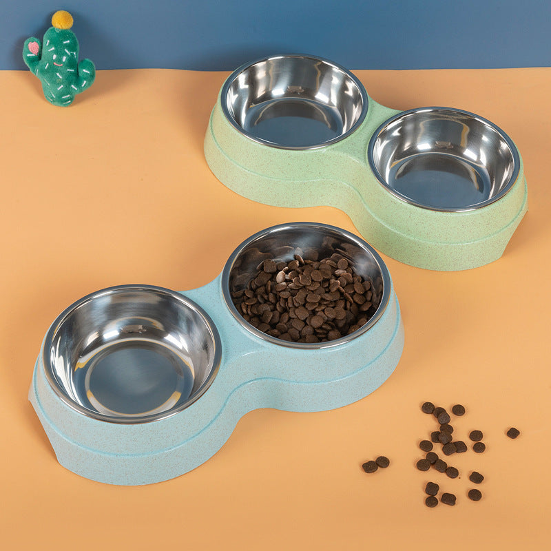 PETS FEEDING BOWL