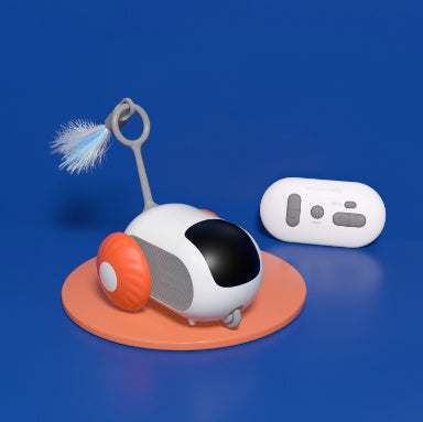 SMART CONTROL PET INTERACTIVE TOY