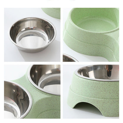 PETS FEEDING BOWL