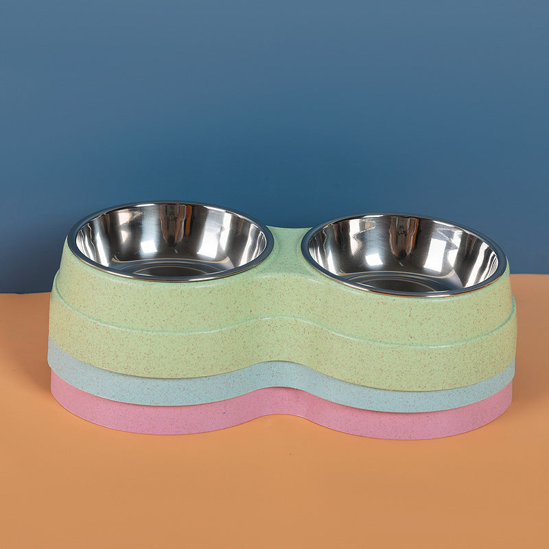 PETS FEEDING BOWL