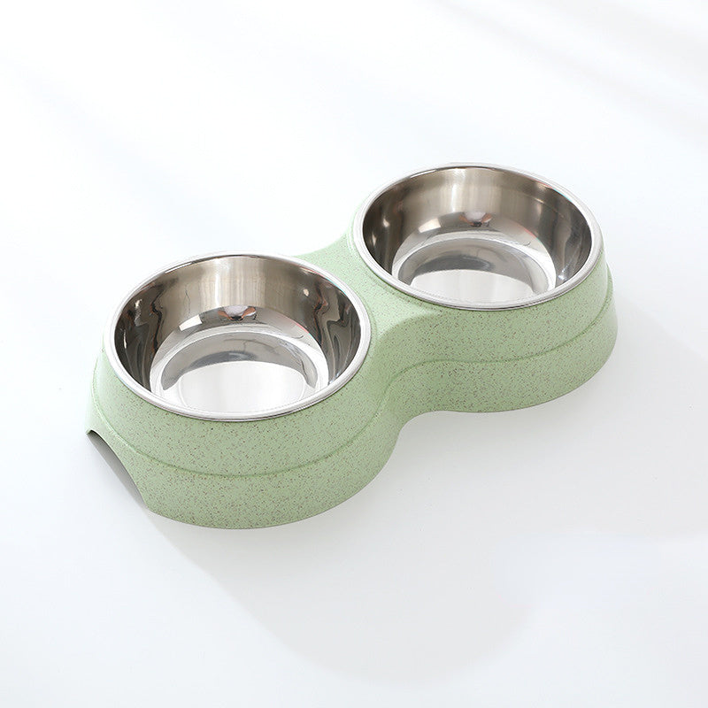 PETS FEEDING BOWL