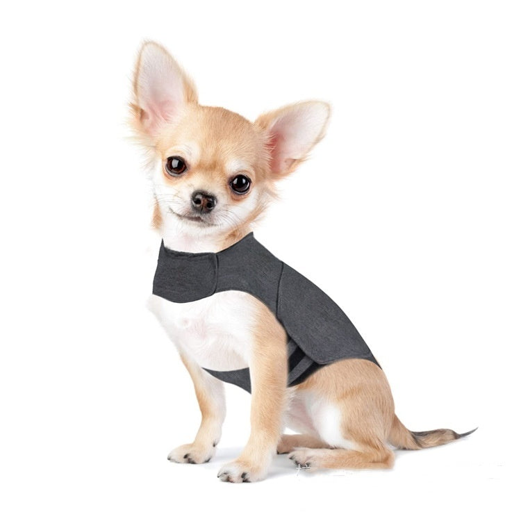 DOG ANXIETY WARM VEST