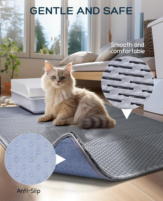 PET LITTER MAT