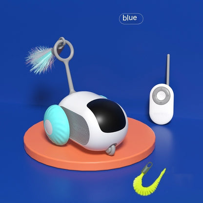 SMART CONTROL PET INTERACTIVE TOY