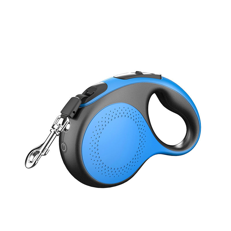 PET RETRACTABLE LEASH