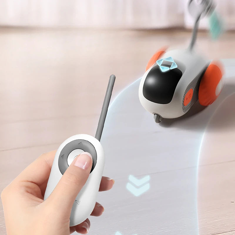 SMART CONTROL PET INTERACTIVE TOY