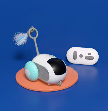 SMART CONTROL PET INTERACTIVE TOY