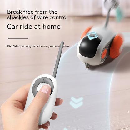 SMART CONTROL PET INTERACTIVE TOY