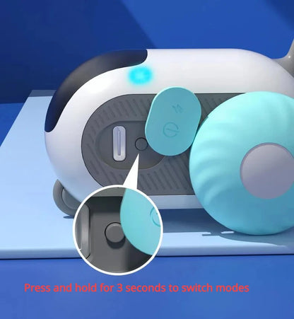 SMART CONTROL PET INTERACTIVE TOY